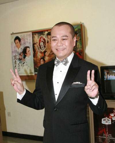 题主居然说王勃有气质,你确定是王勃?你确定你见过?