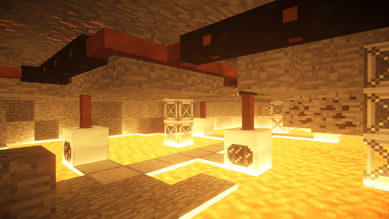 我在minecraft 中建城市 四 知乎