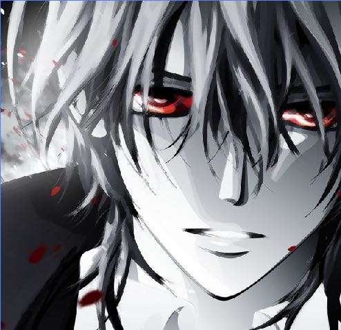 就是啪啪啪啊 玖兰枢作为我大男神 表示看漫画结局好虐心啊 优姬就是