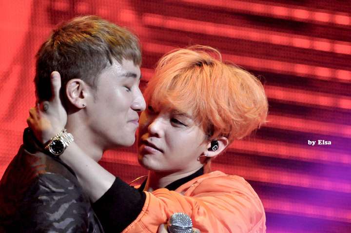 怎样可以嫁给李胜利seungri?lz是男淫.