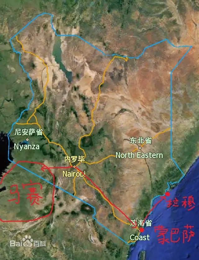 到非洲旅行带 8 岁小朋友同行有哪些需要注意的事项？