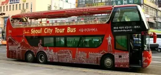 去韩国旅游需要准备些什么?