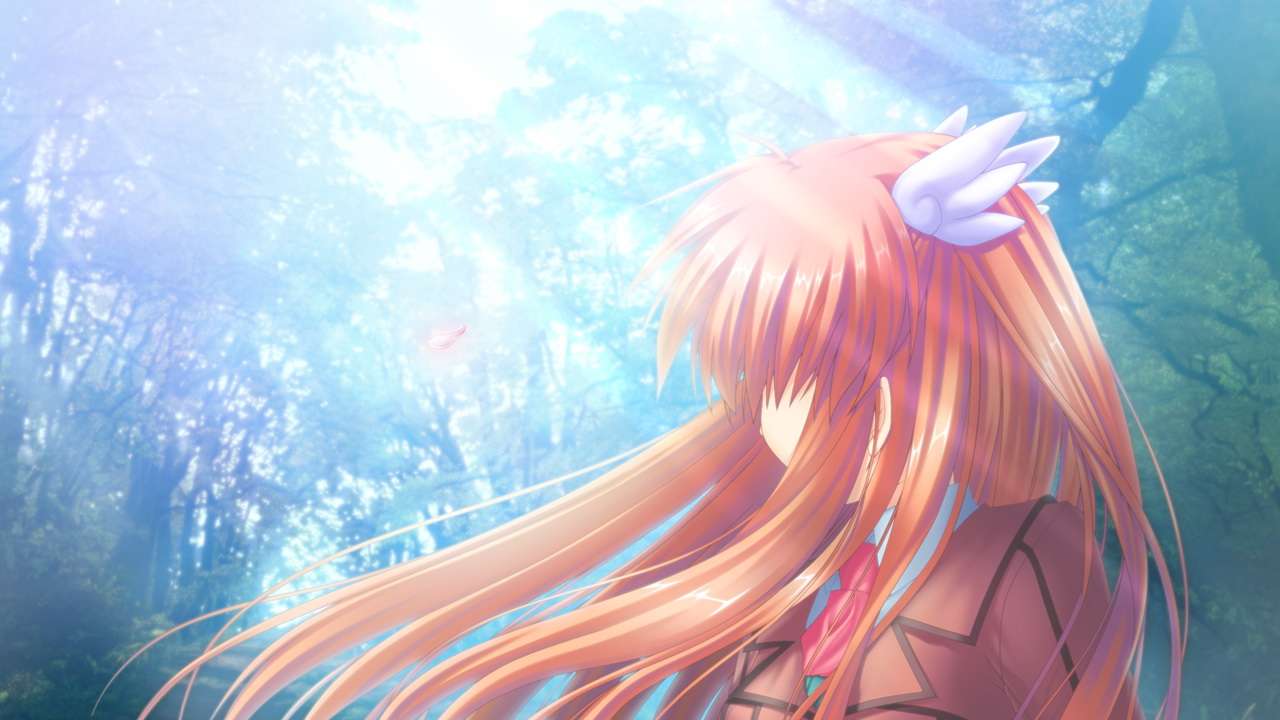 这个星球最美好的记忆 Rewrite 通关纪念 知乎
