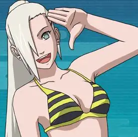 《火影忍者》中,为什么猪鹿蝶三族中的猪是山中家而蝶是秋道家?