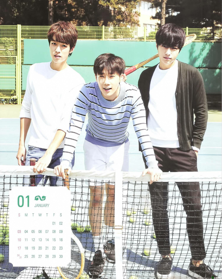 从专业角度看,韩国当红男子组合如"exo","infinite","big bang"的歌唱