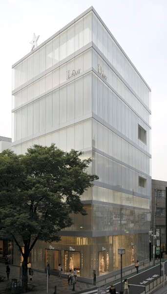 都有哪些奢侈品店店面比较有特色 如图 知乎 都有哪些奢侈品店店面比较有特色 如图 知乎