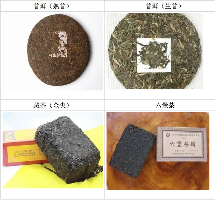 没想到（新手喝茶从什么茶开始喝）喝茶从什么茶开始喝比较好，(图7)