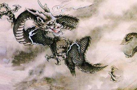 这个世界真的有龙存在吗?