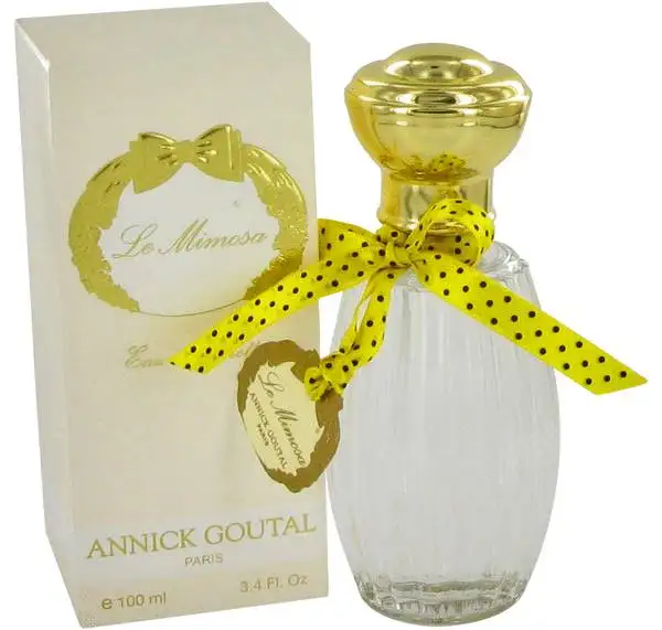 品牌专题】Annick Goutal 小枕香评合集- 知乎