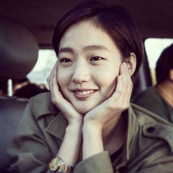 知乎用户 163 人赞同了该回答 演《新娘19岁》的韩智慧,她的妆容勾勒