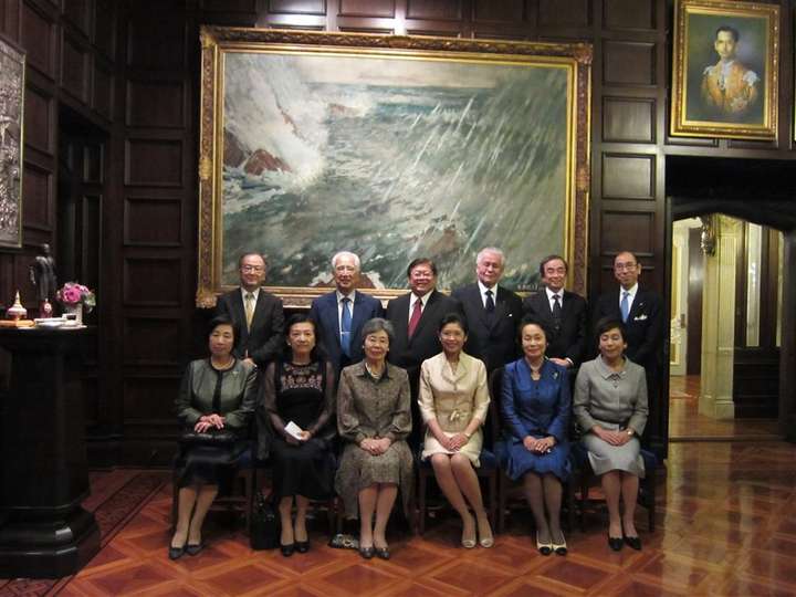 日本原来的那些大名后代现在混的怎么样了 知乎 日本原来的那些大名后代现在混的怎么样了 知乎