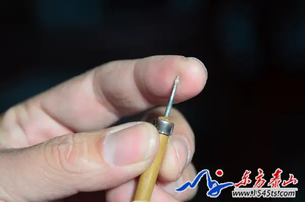 「没有金刚钻就别揽瓷器活」出自哪里？为什么做瓷器要金刚钻？ - 知乎