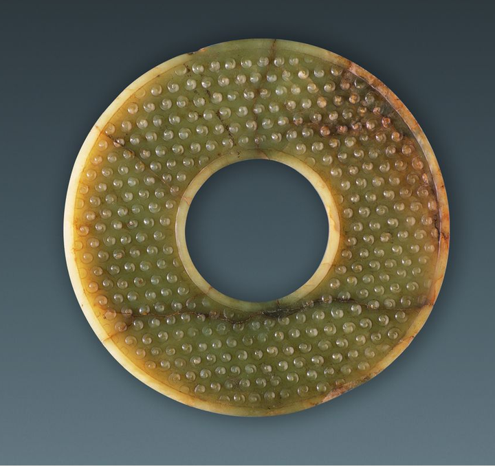 如何以和氏璧(传国玉玺)为线索纪录历史?