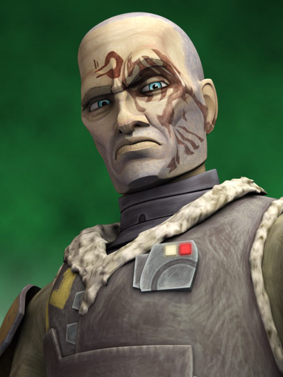 星球大战正史故事中,有名的赏金猎人除了boba fett,还有哪些?