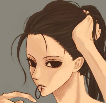 伊尔迷·揍敌客