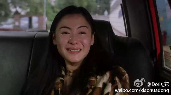 有哪些电影镜头,让你特别特别感动?