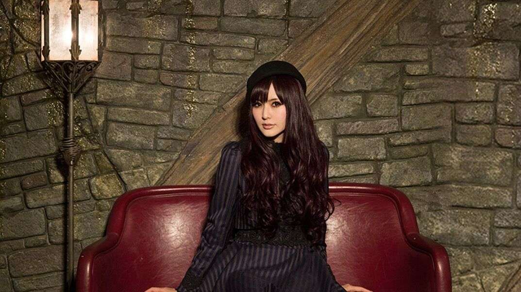 Anitama声优专访 喜多村英梨 一 知乎