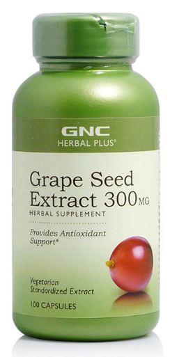 科普 纯干货 红遍天的葡萄籽营养品到底怎么选 知乎