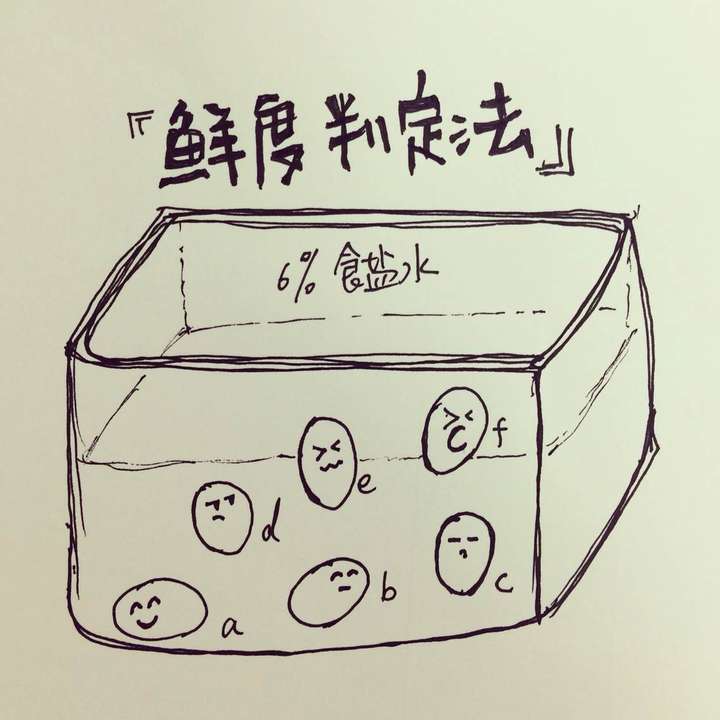 烘焙材料俱乐部 | 蛋和它的周边
