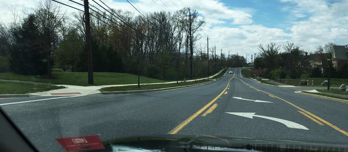 如何在美国驾车 美国道路行驶白皮书 实景图说明美国道路与路标系统 自驾游必读 万字百图技术贴 知乎