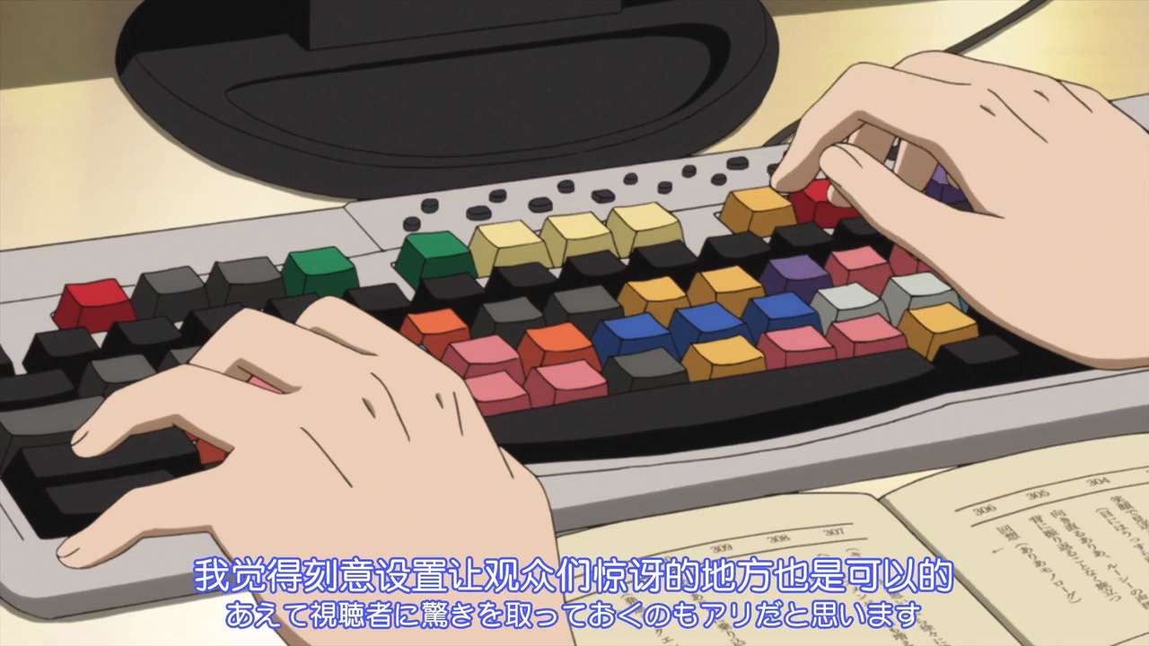 白箱 第23集解说 知乎