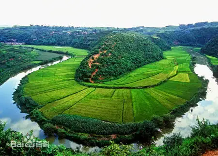 没想到（有哪些非著名的令人流连忘返的南方小镇推