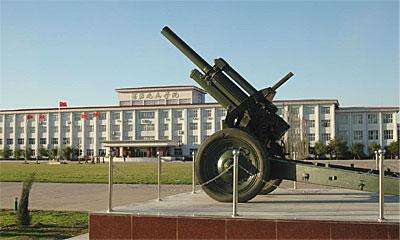 为什么不是「第一炮兵」?那名称叫第一的是什么兵种? - 知乎