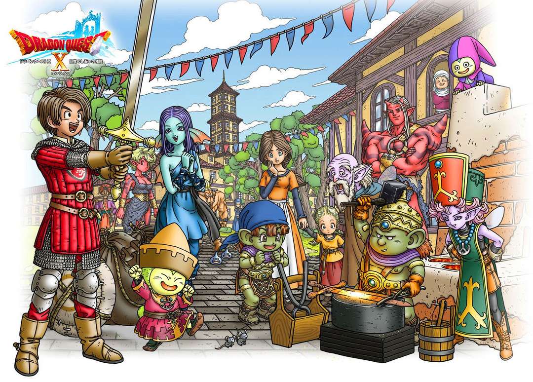 登上日漫的巅峰 龙珠 纪念特辑 知乎