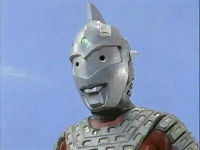 奥特曼眼睛那么大,从他的视角的城市是什么样子的? - 知乎