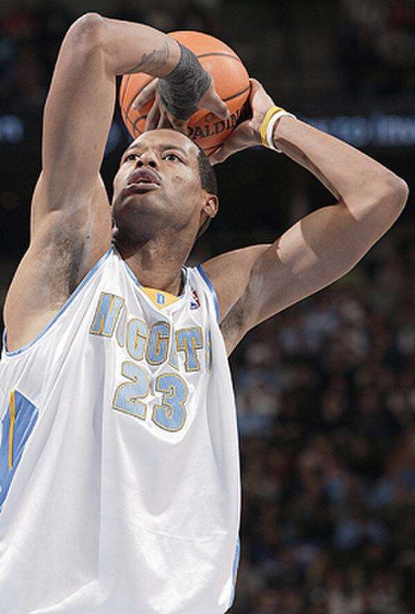 我来提几个有意思的兄弟 马库斯.坎比