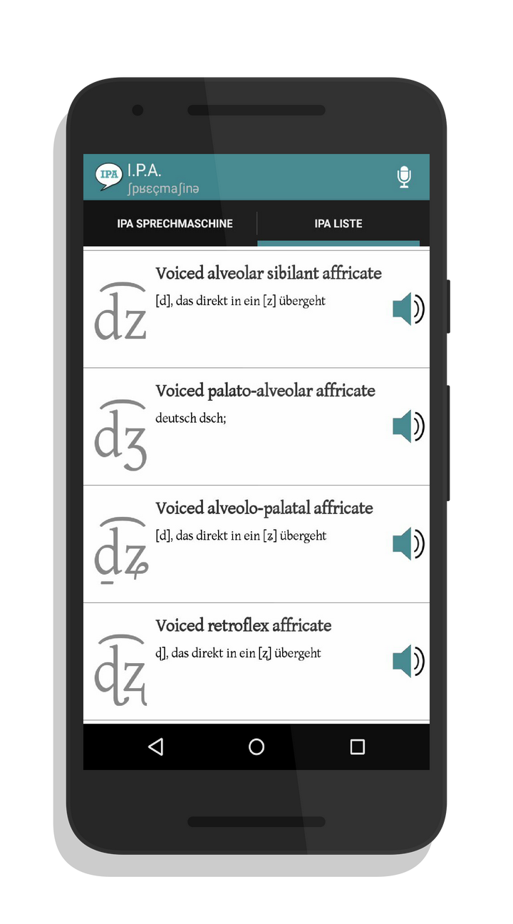 如何自学国际音标(ipa)?