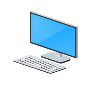 哪里可以买到和 windows 10 这台电脑图标一样的电脑?