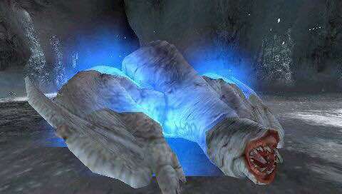 有没有人觉得大圣归来里面混沌的大虫形象很眼熟?