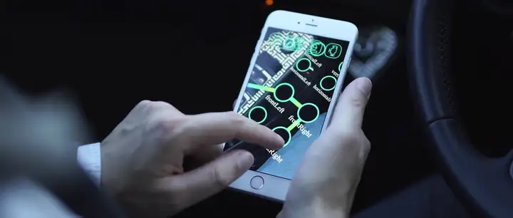 人机交互 (HCI) 和交互设计 (Interaction Design) 的区别是什么？