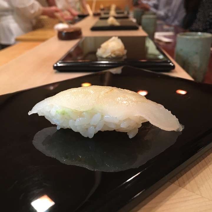 去小野二郎的寿司餐厅用餐是怎样的体验 知乎