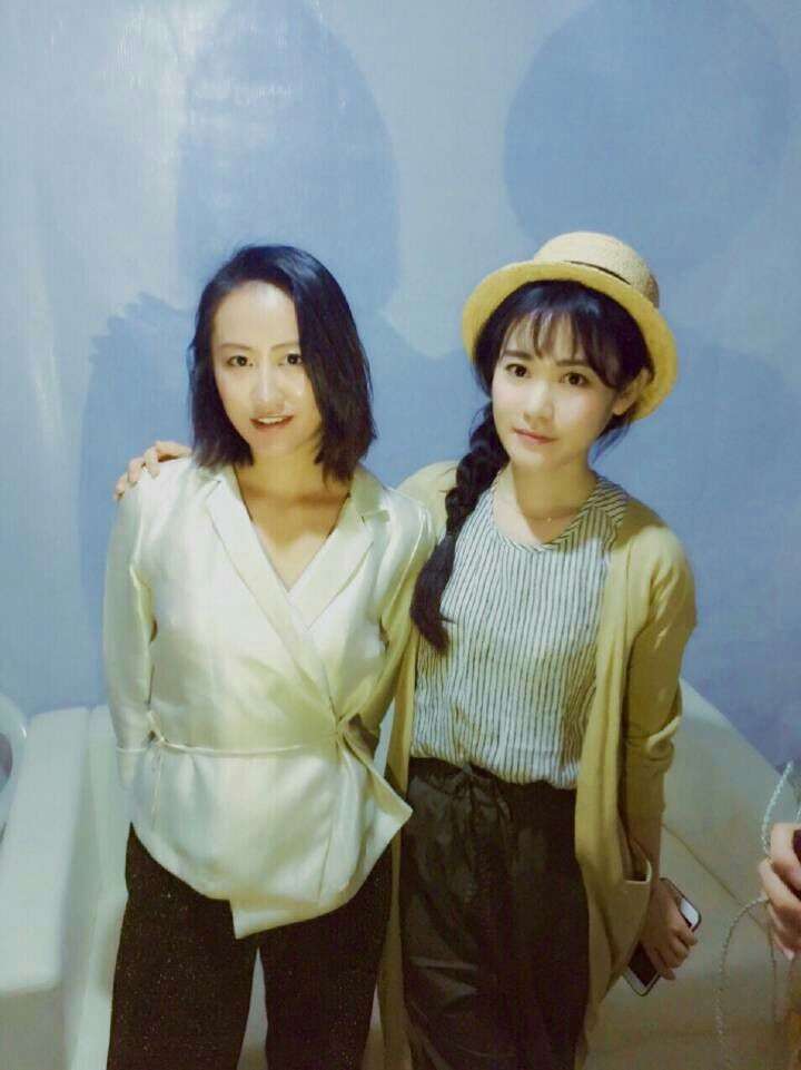 程璧和陈粒,你爱哪一个?