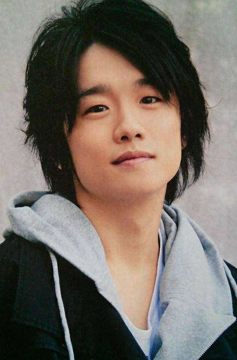 这个日本明星是谁?