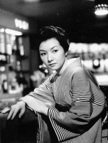 经典日本电影有哪些?