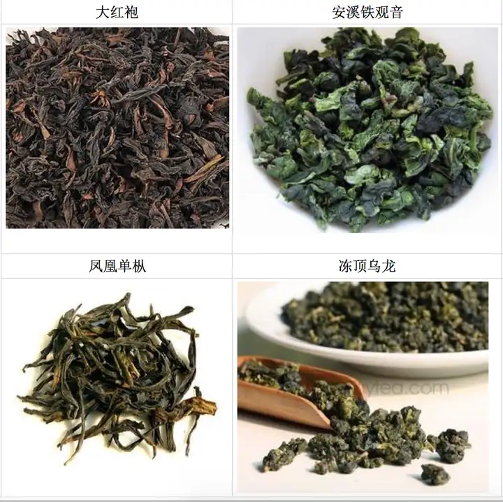 没想到（新手喝茶从什么茶开始喝）喝茶从什么茶开始喝比较好，(图5)