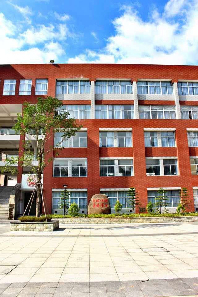 在莆田五中就读是一种怎样的体验?