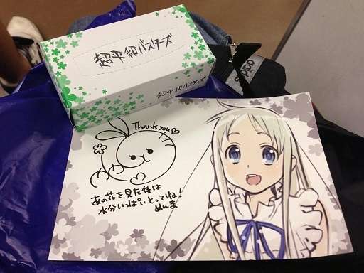 动画考察26 那朵花 再考 逆转的视角下角色和人物的关系 超和平little Busters 知乎