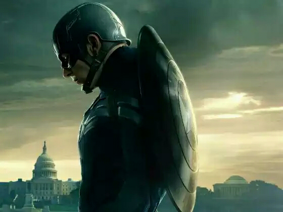 为什么美队能当复仇者联盟的老大?