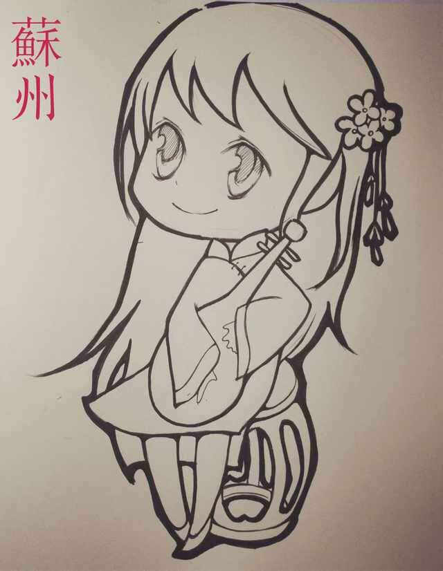 苏州杭州,如果用才子佳人来比拟,谁是才子,谁是佳人?