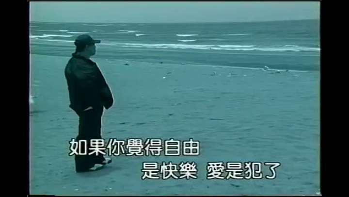 台湾歌手陈冠蒲的资料?为什么网络上到处都没有他的消息?