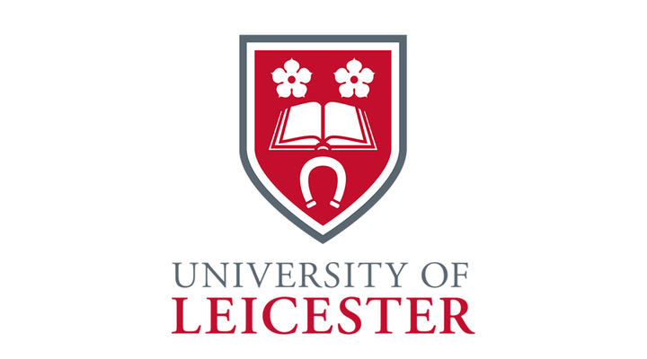 莱斯特大学logo图片