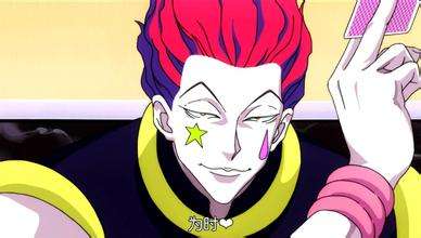 有哪些怪物一样强大的眯眯眼?