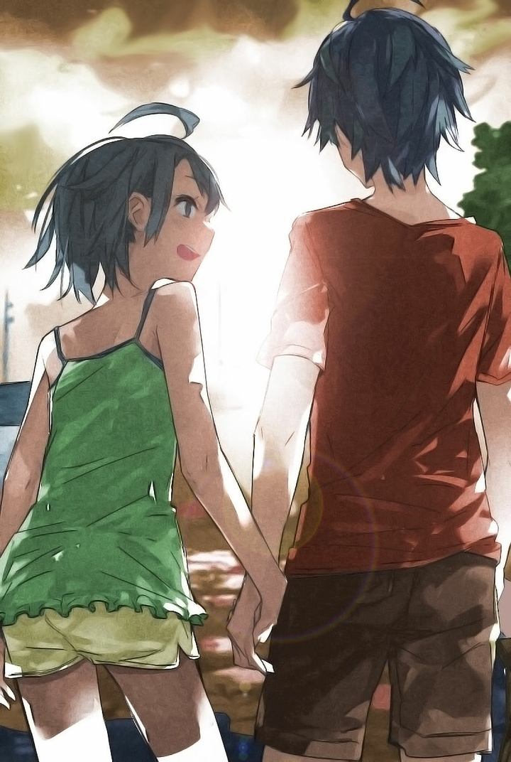 如何评价《我的青春恋爱物语果然有问题》中男主比企谷八幡的三观?