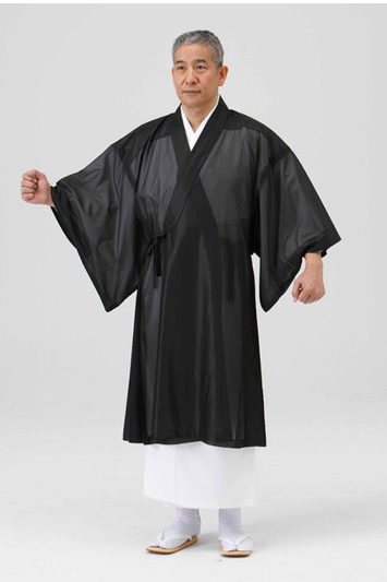 为什么现在大陆上少见黑色僧衣/袈裟? - 知乎