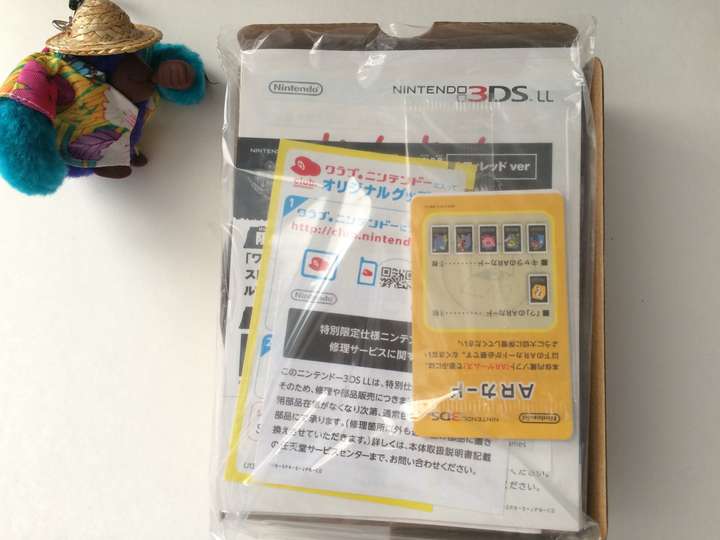 3ds 入手感觉如何 知乎