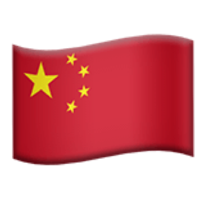 民国国旗emoji图片